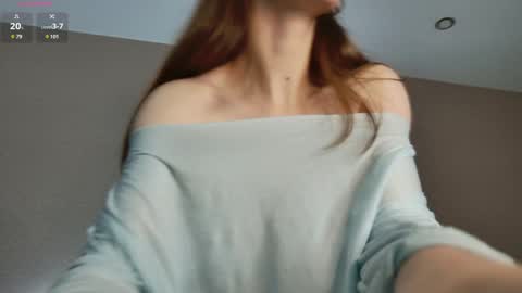 Snapshot of salutchristine chatting on December 14, 4:19 pm Chris online show from December 14, 4:19 pm