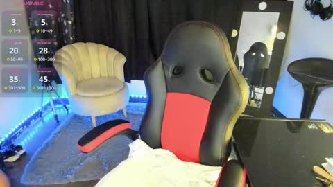 SAM online show from February 10, 2:30 am