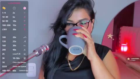 Sam  online show from February 23, 4:55 am