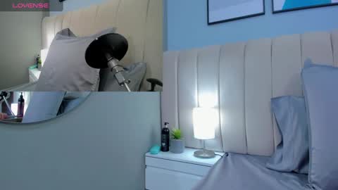 Sam  online show from December 8, 4:35 am