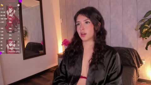 Sam online show from February 9, 12:40 pm