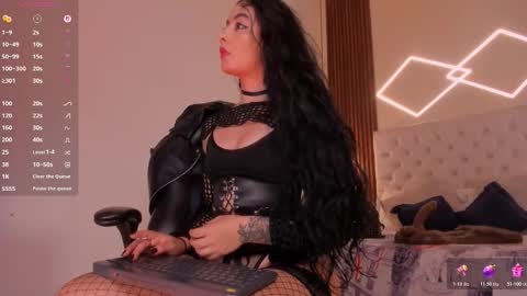  Samantha  online show from February 26, 1:54 pm