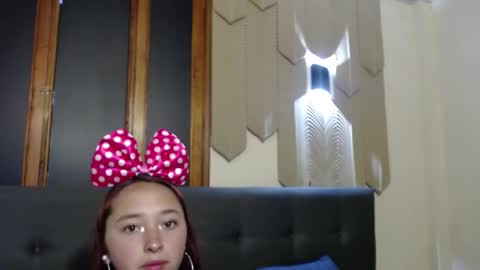 Snapshot of samaara_18 chatting on October 31, 11:25 am Samara online show from October 31, 11:25 am