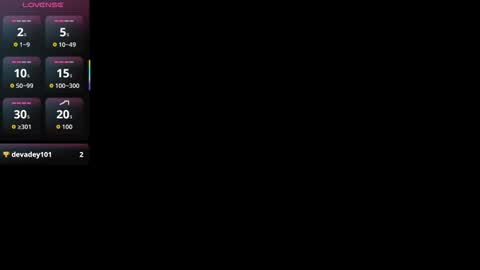 samaay_ online show from November 8, 3:11 am