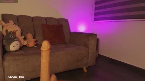 sammm 3 online show from November 29, 10:47 pm