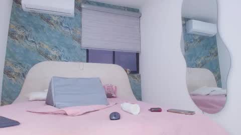 Samanta online show from February 23, 11:53 am