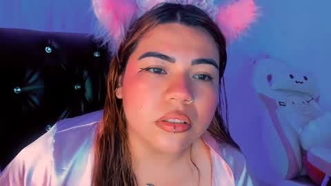 SAMANTA online show from February 7, 12:17 pm