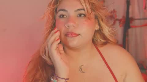 SAMANTA online show from November 8, 11:04 am