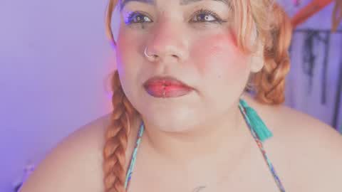 SAMANTA online show from November 1, 12:53 pm