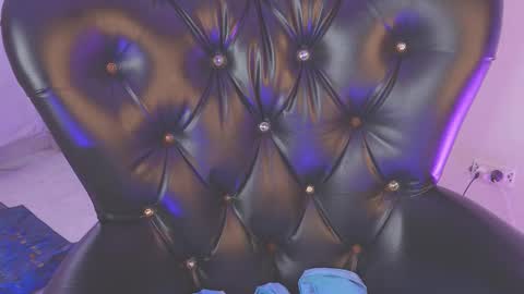 SAMANTA online show from September 13, 8:28 pm