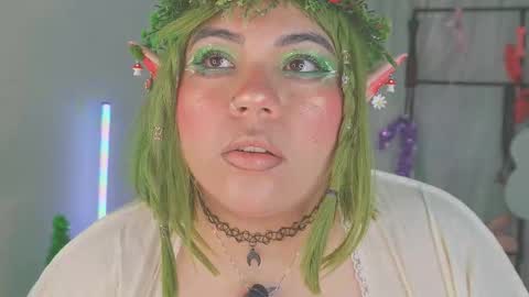 SAMANTA online show from January 12, 12:43 pm