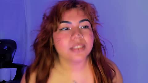 SAMANTA online show from January 26, 11:39 am