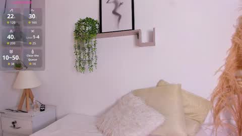 samanta online show from September 27, 7:32 pm