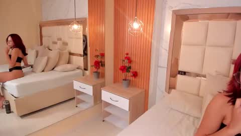 samantha   online show from February 3, 6:40 am