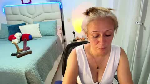 Samanta Stone online show from July 29, 11:16 pm