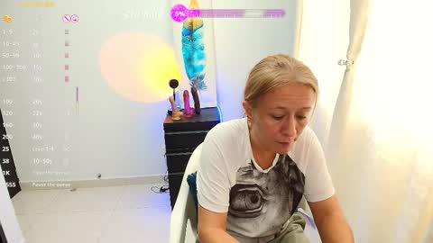 Samanta Stone online show from November 24, 8:44 pm