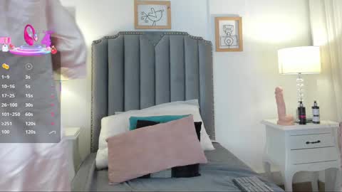  samanta  online show from March 3, 2:54 am