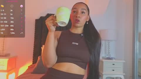  samanta  online show from September 26, 3:15 am