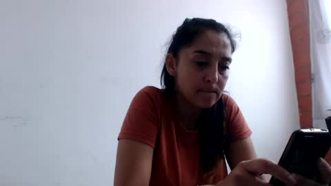 samanta online show from July 30, 3:57 pm