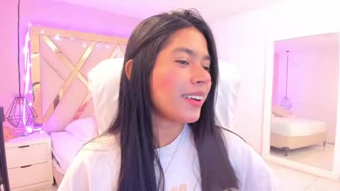 sam  online show from April 15, 3:40 am