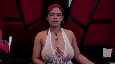 Samanta online show from November 20, 8:43 pm