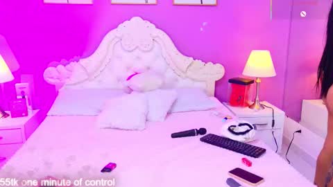 samantakane online show from February 10, 12:24 am