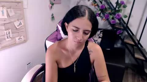 samantha online show from June 20, 8:01 pm