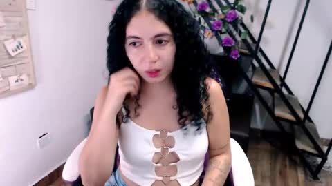 samantha online show from March 8, 2:04 am