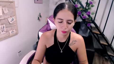 samantha online show from July 6, 9:39 pm