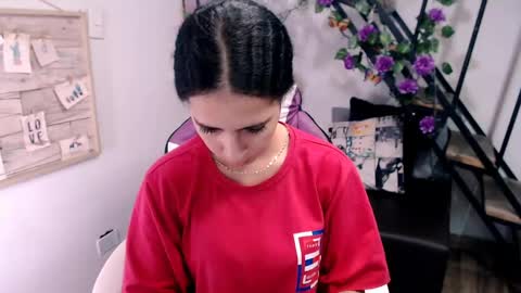 samantha online show from June 5, 6:47 pm