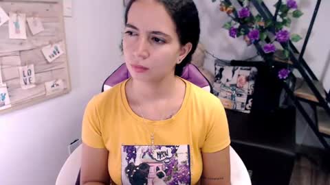 samantha online show from July 14, 5:50 pm