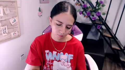 samantha online show from July 1, 10:42 pm