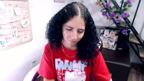 samantha online show from July 23, 1:58 am