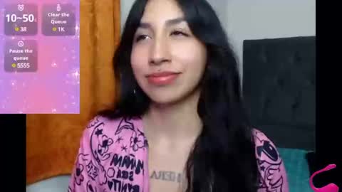 Welcome sorry for the quality I hope to change cam soon online show from February 4, 12:19 am