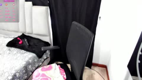 Samantha  online show from July 29, 3:45 pm