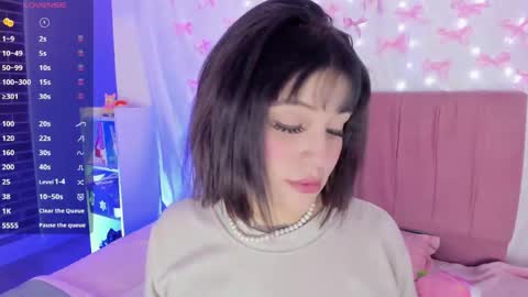 samantha_browwnn online show from May 25, 5:45 pm