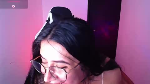 Samanta online show from March 29, 2:32 am