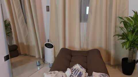 Samantha Ferrec online show from October 27, 12:39 am