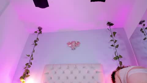 samantha greey  online show from July 18, 2:08 pm
