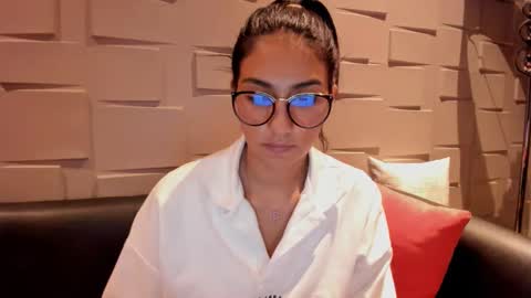 Snapshot of samantha_jadee chatting on February 23, 4:11 am Samantha online show from February 23, 4:11 am