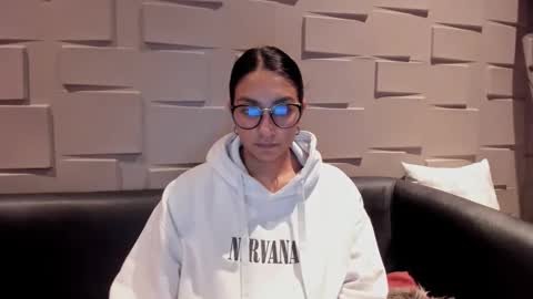 Snapshot of samantha_jadee chatting on March 5, 4:02 am Samantha online show from March 5, 4:02 am