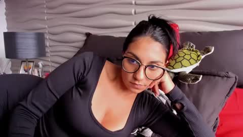 Snapshot of samantha_jadee chatting on January 28, 8:04 pm Samantha online show from January 28, 8:04 pm