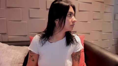 Snapshot of samantha_jadee chatting on December 31, 11:09 am Samantha online show from December 31, 11:09 am