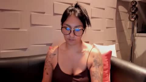 Snapshot of samantha_jadee chatting on January 29, 11:14 pm Samantha online show from January 29, 11:14 pm