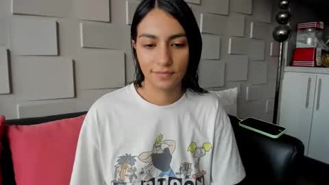 Snapshot of samantha_jadee chatting on March 10, 12:28 pm Samantha online show from March 10, 12:28 pm