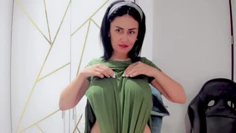 Andy online show from February 15, 2:37 am