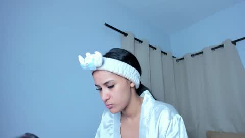 Samantha online show from March 23, 3:23 am