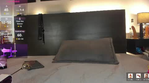 SAMANTHA online show from July 2, 12:32 am