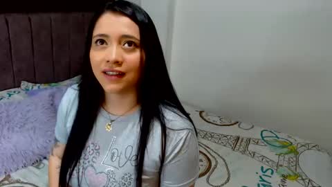 samantha willis online show from October 22, 11:21 pm