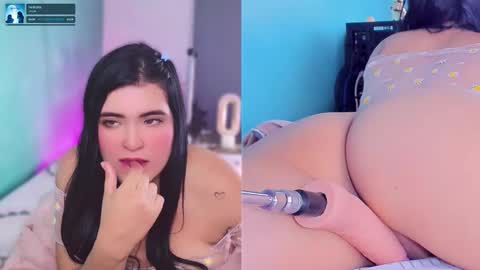 samantha_zc8 online show from March 3, 7:09 pm